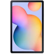 تابلت سامسونج جالاكسي تاب S6 لايت - SM-P619NZIAXSG - واي فاي+4G - 64 جيجابايت 4 جيجابايت 10.4 بوصة شيفون وردي