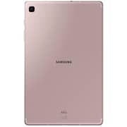 تابلت سامسونج جالاكسي تاب S6 لايت - SM-P619NZIAXSG - واي فاي+4G - 64 جيجابايت 4 جيجابايت 10.4 بوصة شيفون وردي