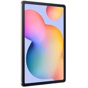 تابلت سامسونج جالاكسي تاب S6 لايت - SM-P619NZIAXSG - واي فاي+4G - 64 جيجابايت 4 جيجابايت 10.4 بوصة شيفون وردي
