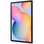 تابلت سامسونج جالاكسي تاب S6 لايت - SM-P619NZIAXSG - واي فاي+4G - 64 جيجابايت 4 جيجابايت 10.4 بوصة شيفون وردي