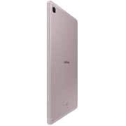 تابلت سامسونج جالاكسي تاب S6 لايت - SM-P619NZIAXSG - واي فاي+4G - 64 جيجابايت 4 جيجابايت 10.4 بوصة شيفون وردي