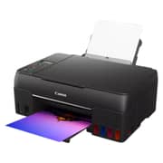 Canon PIXMA G640 All In one Ink Tank Printer