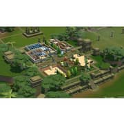 PS4 Two Point Campus Enrolment Edition Game