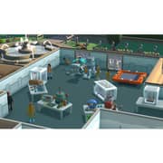 PS4 Two Point Campus Enrolment Edition Game