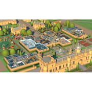 PS4 Two Point Campus Enrolment Edition Game