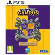 PS5 Two Point Campus Enrolment Edition Game