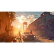 PS4 Saints Row Criminal Customs Edition Game