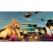 PS4 Saints Row Criminal Customs Edition Game