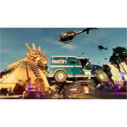 PS5 Saints Row Criminal Customs Edition Game