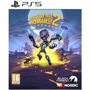 PS5 Destroy All Humans 2 Reprobed Game
