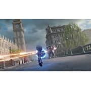 PS5 Destroy All Humans 2 Reprobed Game