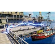 PS5 Destroy All Humans 2 Reprobed Game