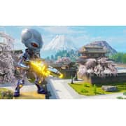 PS5 Destroy All Humans 2 Reprobed Game