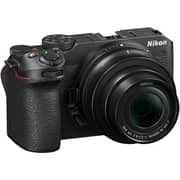 Nikon Z30 Mirrorless Camera Black With 16-50mm Lens