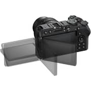 Nikon Z30 Mirrorless Camera Black With 16-50mm Lens