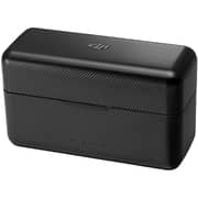 DJI Mic Dual Wireless Microphone Kit Black