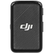 DJI Mic Dual Wireless Microphone Kit Black