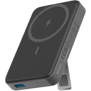 Anker Wireless Power Bank 10000mAh Black A1641H11