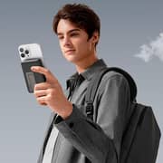 Anker Wireless Power Bank 10000mAh Black A1641H11