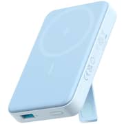 Anker Wireless Power Bank 10000mAh Blue A1641H31