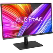 Asus 90LM00X0-B02370 PA328QV ProArt WQHD IPS Monitor 31.5inch