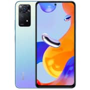 Xiaomi Note 11 Pro 128GB Star Blue 4G Dual Sim Smartphone