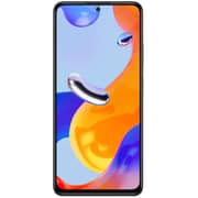 Xiaomi Note 11 Pro 128GB Star Blue 4G Dual Sim Smartphone