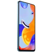 Xiaomi Note 11 Pro 128GB Star Blue 4G Dual Sim Smartphone