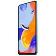 Xiaomi Note 11 Pro 128GB Star Blue 4G Dual Sim Smartphone