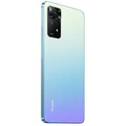 Xiaomi Note 11 Pro 128GB Star Blue 4G Dual Sim Smartphone