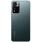 Xiaomi Redmi Note 11 Pro+ 256GB Forest Green 5G Dual Sim Smartphone
