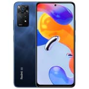 Xiaomi Note 11 Pro 128GB Atlantic Blue 5G Dual Sim Smartphone