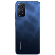 Xiaomi Note 11 Pro 128GB Atlantic Blue 5G Dual Sim Smartphone