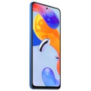 Xiaomi Note 11 Pro 128GB Atlantic Blue 5G Dual Sim Smartphone