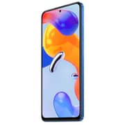 Xiaomi Note 11 Pro 128GB Atlantic Blue 5G Dual Sim Smartphone
