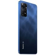 Xiaomi Note 11 Pro 128GB Atlantic Blue 5G Dual Sim Smartphone