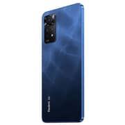 Xiaomi Note 11 Pro 128GB Atlantic Blue 5G Dual Sim Smartphone