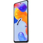 Xiaomi Note 11 Pro 128GB Polar White 5G Dual Sim Smartphone