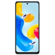 شاومي ريدمي نوت 11S 128 جيجابايت أزرق نجمي 5G ثنائي الشريحة هاتف ذكي