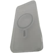 Throne Premium Back Case With Screen Protector Clear Apple iPhone 13 Pro Max