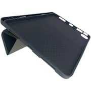 Throne Premium Leather Back Case with Screen Protector Assorted Apple iPad Pro 11inch