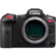 Canon EOS R5 C Mirrorless Cinema Camera Black