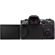 Canon EOS R5 C Mirrorless Cinema Camera Black