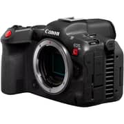 Canon EOS R5 C Mirrorless Cinema Camera Black