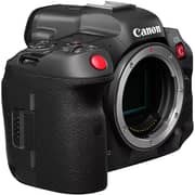 Canon EOS R5 C Mirrorless Cinema Camera Black