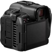 Canon EOS R5 C Mirrorless Cinema Camera Black