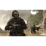 PS4 Call Of Duty Modern Warfare II Game