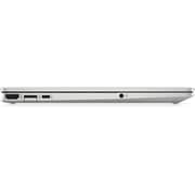 HP Pavilion Aero (2022) Laptop - 5th Gen / AMD Ryzen 5-5625U / 13.3inch WUXGA / 512GB SSD / 8GB RAM / Shared AMD Radeon Graphics / Windows 11 Home / English & Arabic Keyboard / Natural Silver / Middle East Version - [13-BE1004NE]