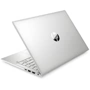 لابتوب إتش بي بافيليون 14-DV2004NE - Core i5 1.3 جيجاهرتز 8 جيجابايت 512 جيجابايت 2 جيجابايت Win11Home 14 بوصة FHD ألومنيوم فضي طبيعي لوحة مفاتيح إنجليزي / عربي
