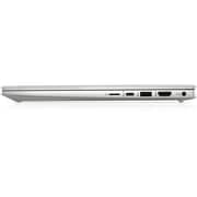 لابتوب إتش بي بافيليون 14-DV2004NE - Core i5 1.3 جيجاهرتز 8 جيجابايت 512 جيجابايت 2 جيجابايت Win11Home 14 بوصة FHD ألومنيوم فضي طبيعي لوحة مفاتيح إنجليزي / عربي